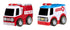 Little Tikes Crazy Fast Cars 2-Pack Racin' Responders
